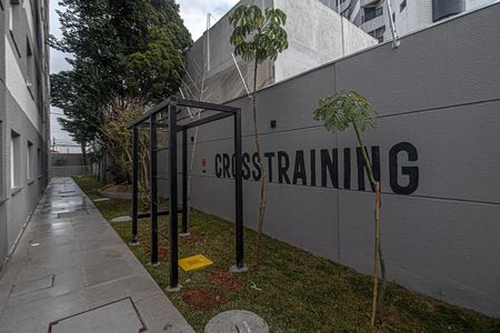 Apartamento para alugar com 63m², 1 quarto e sem vagacross training_1