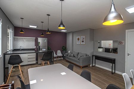 Apartamento para alugar com 63m², 1 quarto e sem vagasalão de festas_4