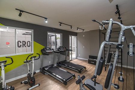 Apartamento para alugar com 63m², 1 quarto e sem vagaacademia_2