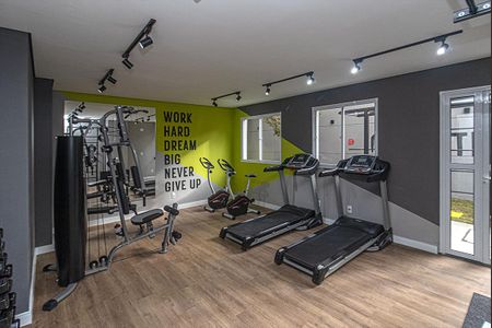 Apartamento para alugar com 63m², 1 quarto e sem vagaacademia_1