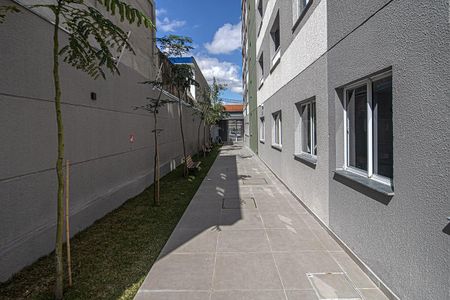 Apartamento para alugar com 63m², 1 quarto e sem vagaespaço de convivência_2