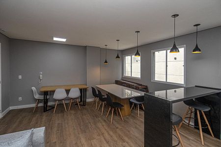 Apartamento para alugar com 63m², 1 quarto e sem vagasalão de festas_2