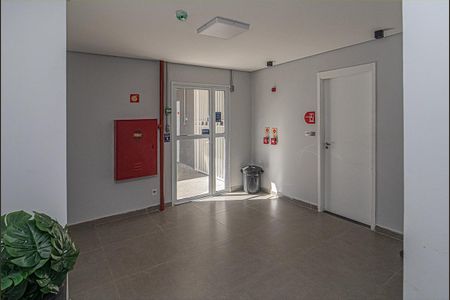 Apartamento para alugar com 63m², 1 quarto e sem vagahall de entrada_1