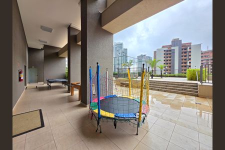 Apartamento à venda com 166m², 4 quartos e 3 vagasJogos 