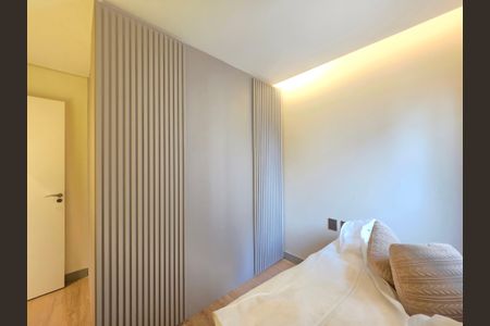 Apartamento à venda com 166m², 4 quartos e 3 vagasQuarto 4