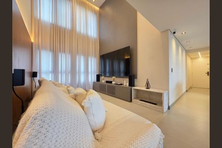 Apartamento à venda com 166m², 4 quartos e 3 vagasSala TV 