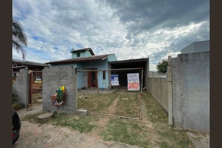 Casa à venda com 101m², 2 quartos e 2 vagasPlaca Cod.UYPO-84