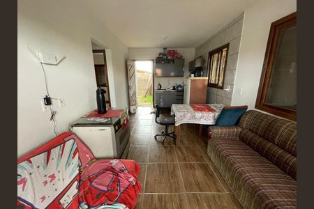 Casa à venda com 2 quartos, 101m² em São Miguel, São Leopoldo