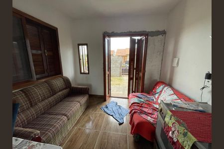 Casa à venda com 2 quartos, 101m² em São Miguel, São Leopoldo