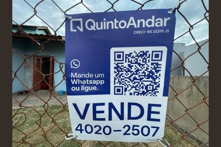 Casa à venda com 101m², 2 quartos e 2 vagasPlaca Cod.UYPO-84