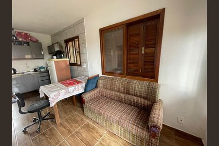 Casa à venda com 2 quartos, 101m² em São Miguel, São Leopoldo