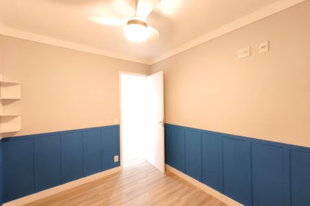 Quarto 1 de apartamento para alugar com 2 quartos, 48m² em Jardim Samambaia, Campinas
