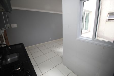 Apartamento para alugar com 100m², 2 quartos e 1 vagaCozinha
