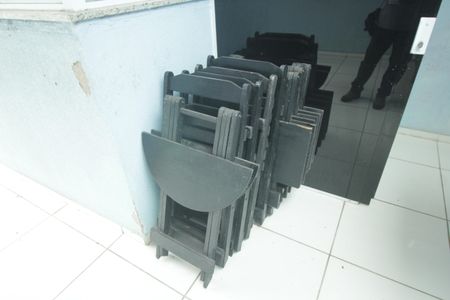 Apartamento para alugar com 100m², 2 quartos e 1 vagaCobertura