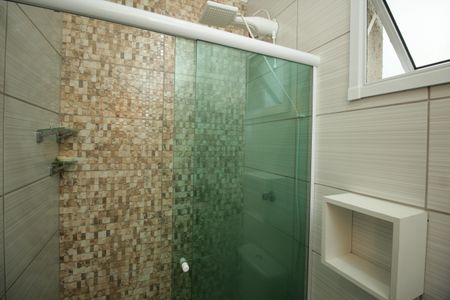 Apartamento para alugar com 100m², 2 quartos e 1 vagaBanheiro