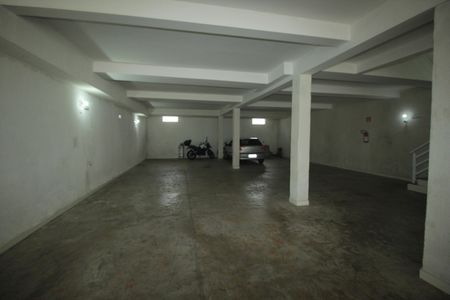 Apartamento para alugar com 100m², 2 quartos e 1 vagaGaragem