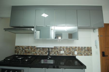 Apartamento para alugar com 100m², 2 quartos e 1 vagaCozinha