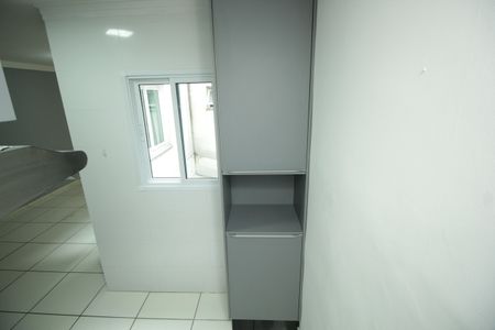 Apartamento para alugar com 100m², 2 quartos e 1 vagaCozinha