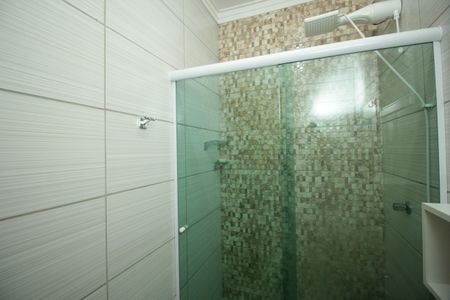 Apartamento para alugar com 100m², 2 quartos e 1 vagaBanheiro