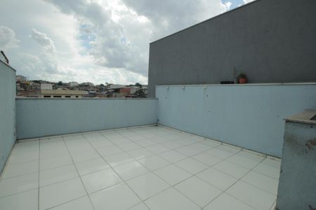 Apartamento para alugar com 100m², 2 quartos e 1 vagaCobertura