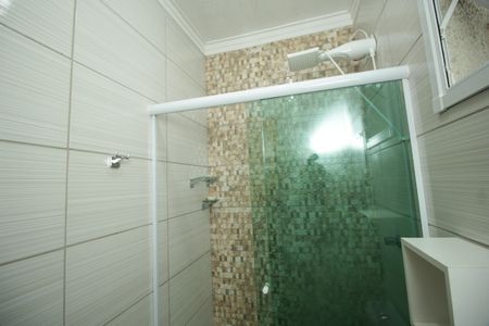 Apartamento para alugar com 100m², 2 quartos e 1 vagaBanheiro