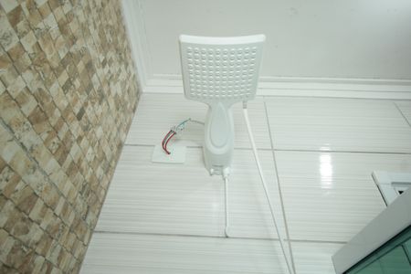 Apartamento para alugar com 100m², 2 quartos e 1 vagaBanheiro