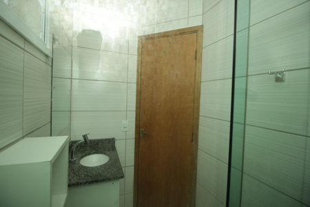 Apartamento para alugar com 100m², 2 quartos e 1 vagaBanheiro