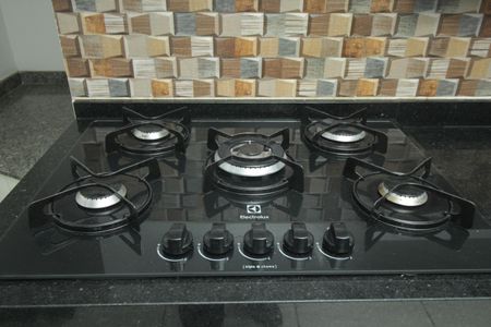 Apartamento para alugar com 100m², 2 quartos e 1 vagaCozinha