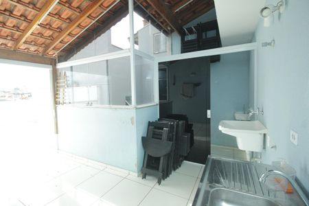 Apartamento para alugar com 100m², 2 quartos e 1 vagaÁrea de Serviço