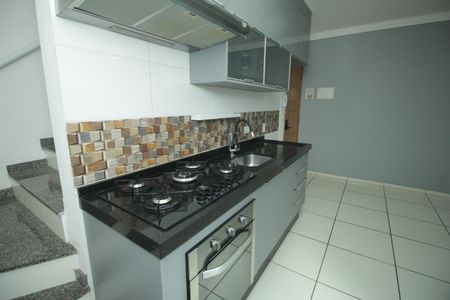 Apartamento para alugar com 100m², 2 quartos e 1 vagaCozinha