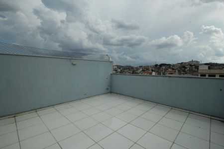 Apartamento para alugar com 100m², 2 quartos e 1 vagaCobertura