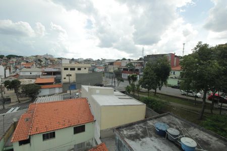 Apartamento para alugar com 100m², 2 quartos e 1 vagaVista da Cobertura