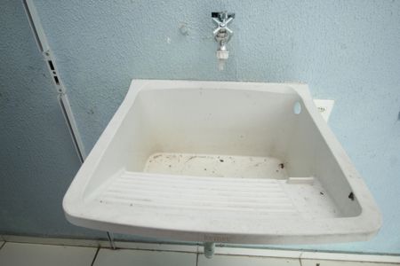 Apartamento para alugar com 100m², 2 quartos e 1 vagaÁrea de Serviço