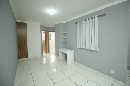 Sala de apartamento para alugar com 2 quartos, 100m² em Vila Junqueira, Santo André