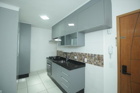 Apartamento para alugar com 100m², 2 quartos e 1 vagaCozinha