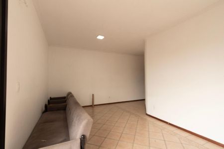 Sala de apartamento para alugar com 3 quartos, 83m² em Vila Haro, Sorocaba
