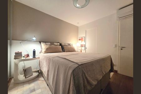 Apartamento à venda com 149m², 3 quartos e 2 vagasSuíte