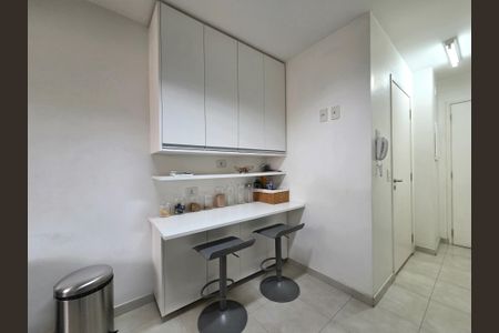 Apartamento à venda com 149m², 3 quartos e 2 vagasCozinha