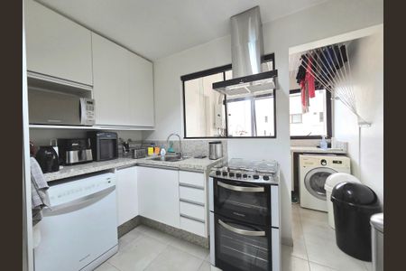 Apartamento à venda com 149m², 3 quartos e 2 vagasCozinha