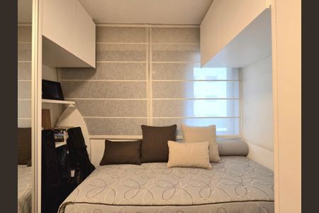 Apartamento à venda com 149m², 3 quartos e 2 vagasQuarto 3