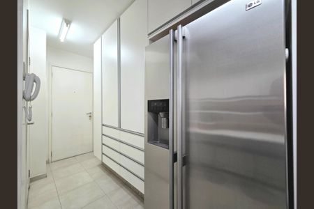 Apartamento à venda com 149m², 3 quartos e 2 vagasCozinha