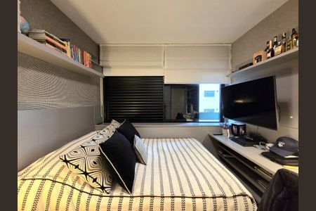 Apartamento à venda com 149m², 3 quartos e 2 vagasQuarto 2