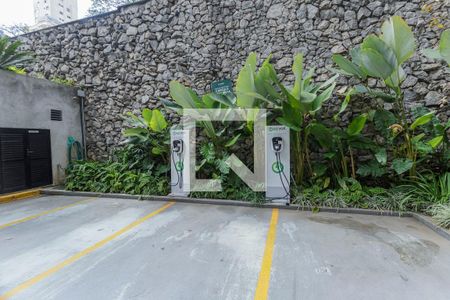 Apartamento à venda com 149m², 3 quartos e 2 vagasÁrea comum