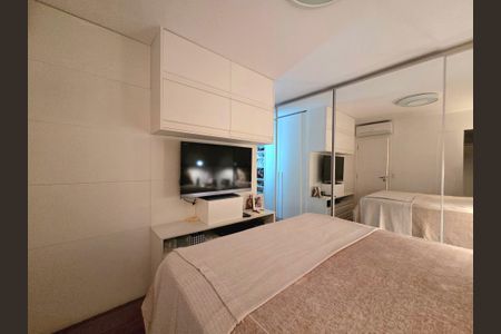 Apartamento à venda com 149m², 3 quartos e 2 vagasSuíte