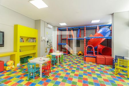 Apartamento à venda com 149m², 3 quartos e 2 vagasBrinquedoteca