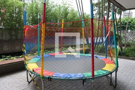 Apartamento à venda com 149m², 3 quartos e 2 vagasÁrea comum - Playground