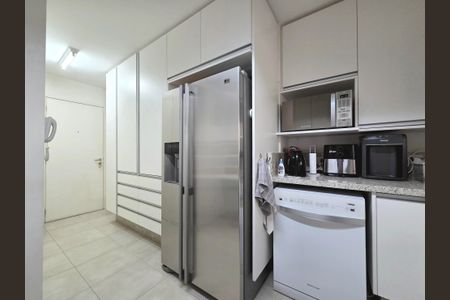 Apartamento à venda com 149m², 3 quartos e 2 vagasCozinha