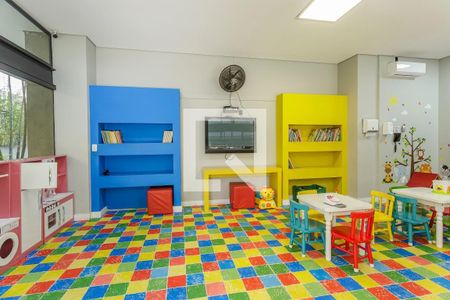 Apartamento à venda com 149m², 3 quartos e 2 vagasBrinquedoteca