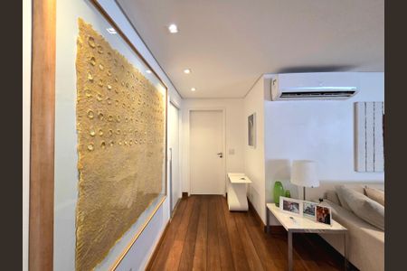 Apartamento à venda com 149m², 3 quartos e 2 vagasSala