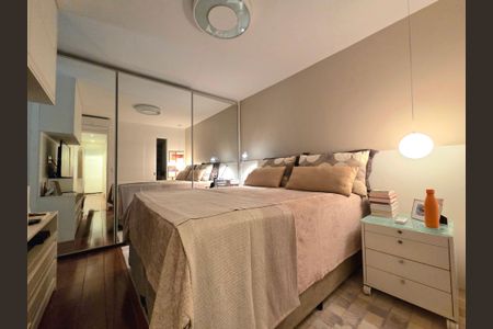 Apartamento à venda com 149m², 3 quartos e 2 vagasSuíte